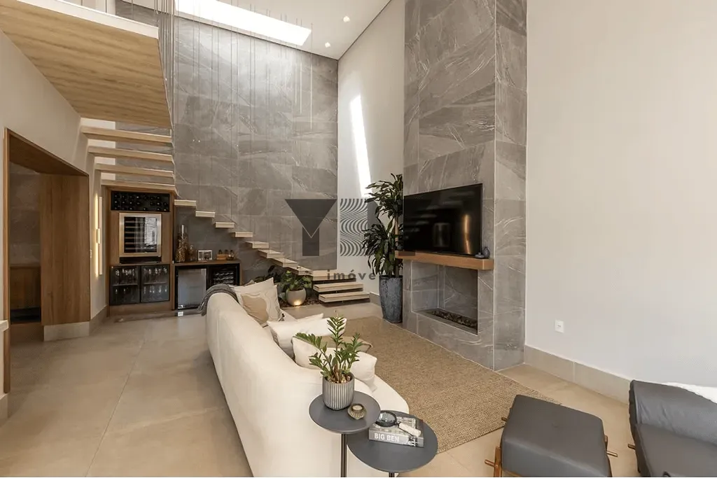 Casa, 4 quartos, 319 m² - Foto 52