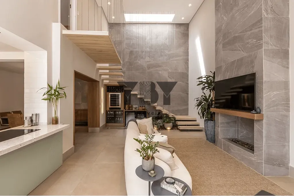 Casa, 4 quartos, 319 m² - Foto 51