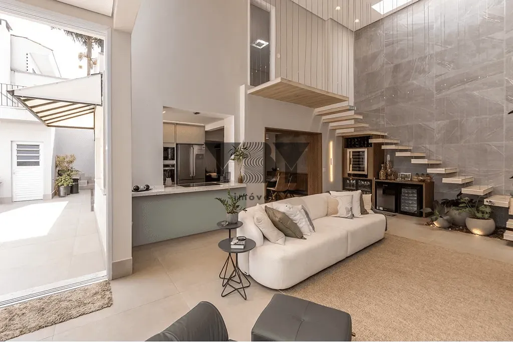 Casa, 4 quartos, 319 m² - Foto 50