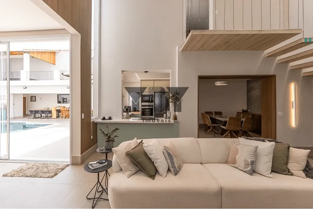 Casa, 4 quartos, 319 m² - Foto 49