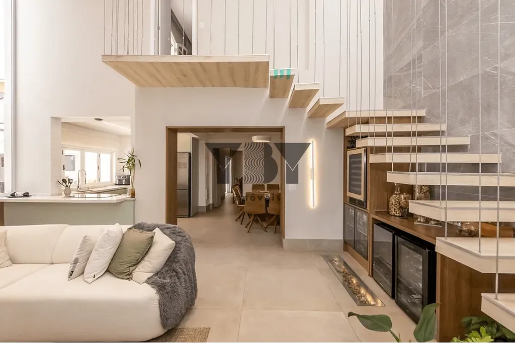 Casa, 4 quartos, 319 m² - Foto 37