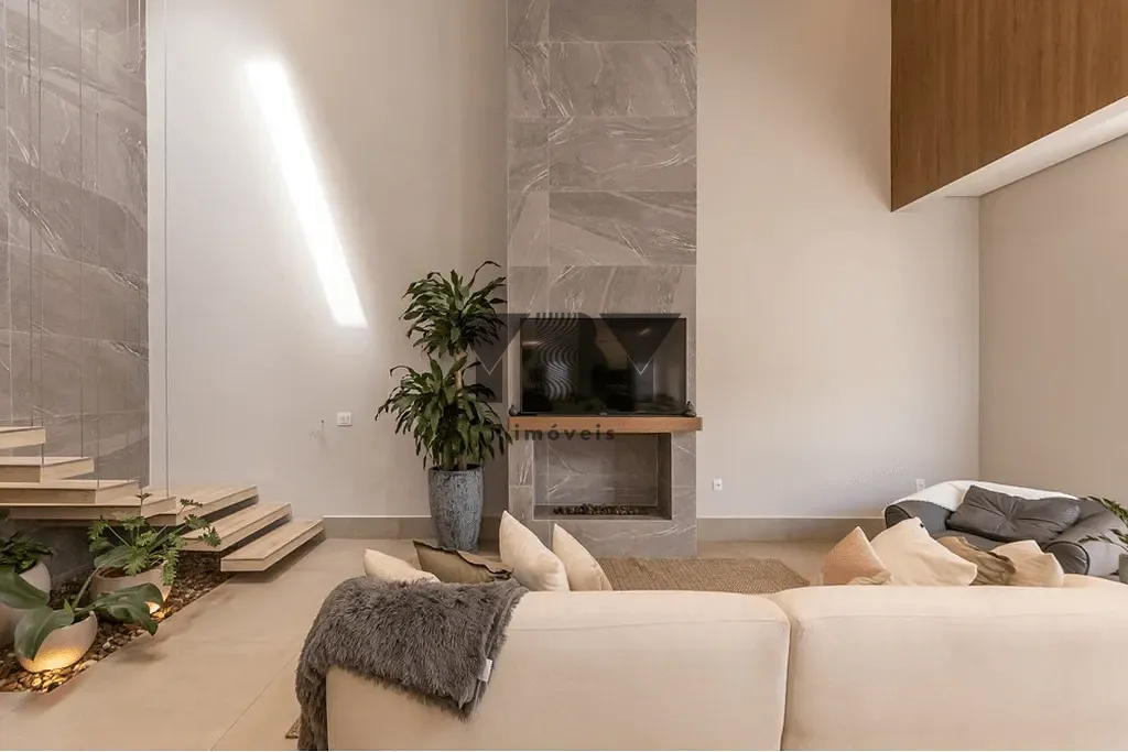 Casa, 4 quartos, 319 m² - Foto 45