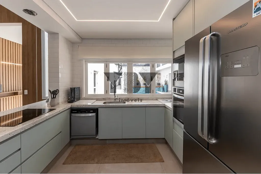 Casa, 4 quartos, 319 m² - Foto 44