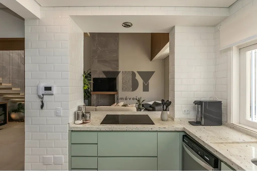 Casa, 4 quartos, 319 m² - Foto 43