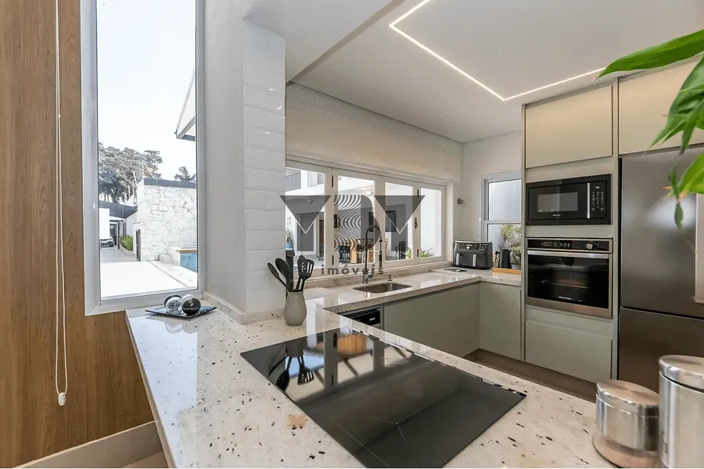 Casa, 4 quartos, 319 m² - Foto 42