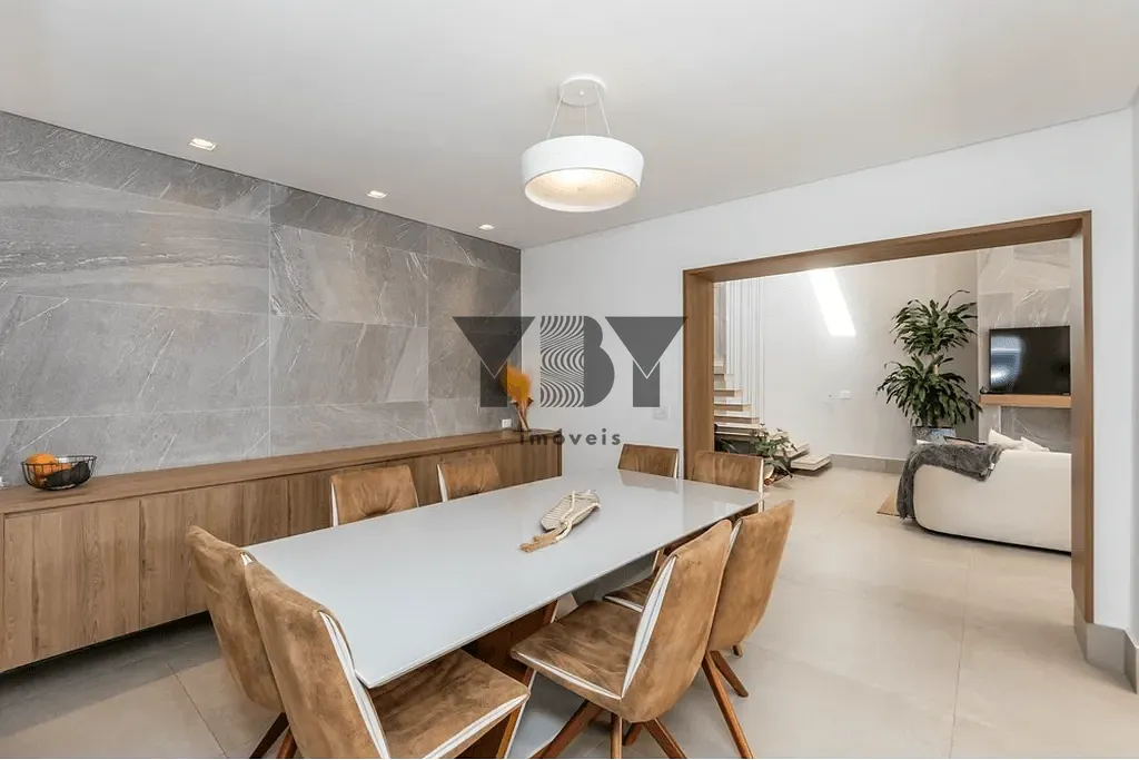 Casa, 4 quartos, 319 m² - Foto 41