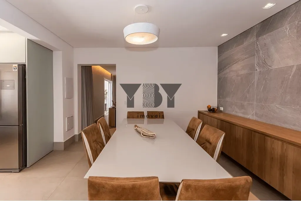 Casa, 4 quartos, 319 m² - Foto 39