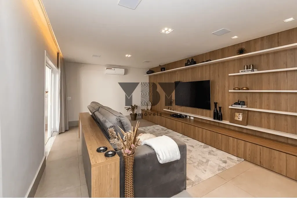 Casa, 4 quartos, 319 m² - Foto 38