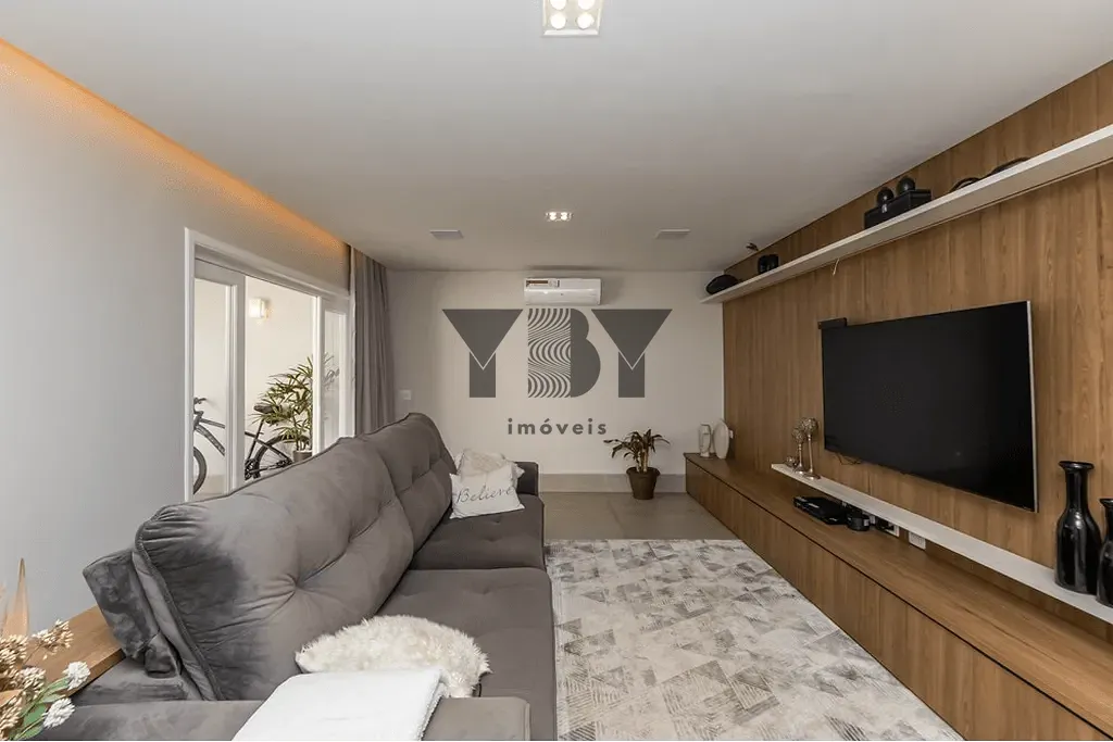 Casa, 4 quartos, 319 m² - Foto 46