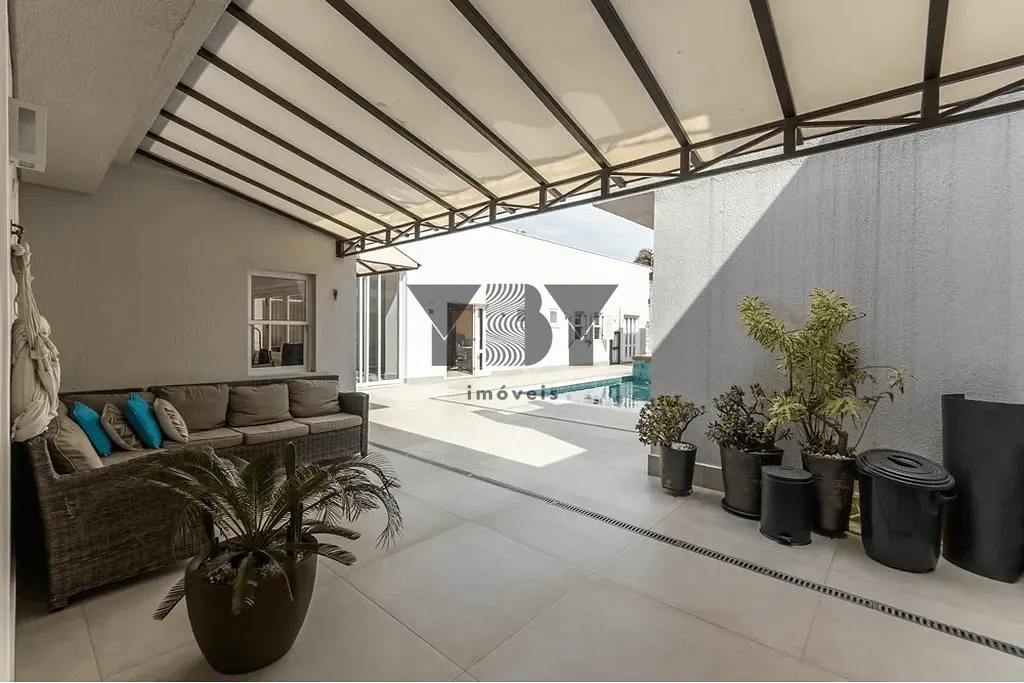 Casa, 4 quartos, 319 m² - Foto 68