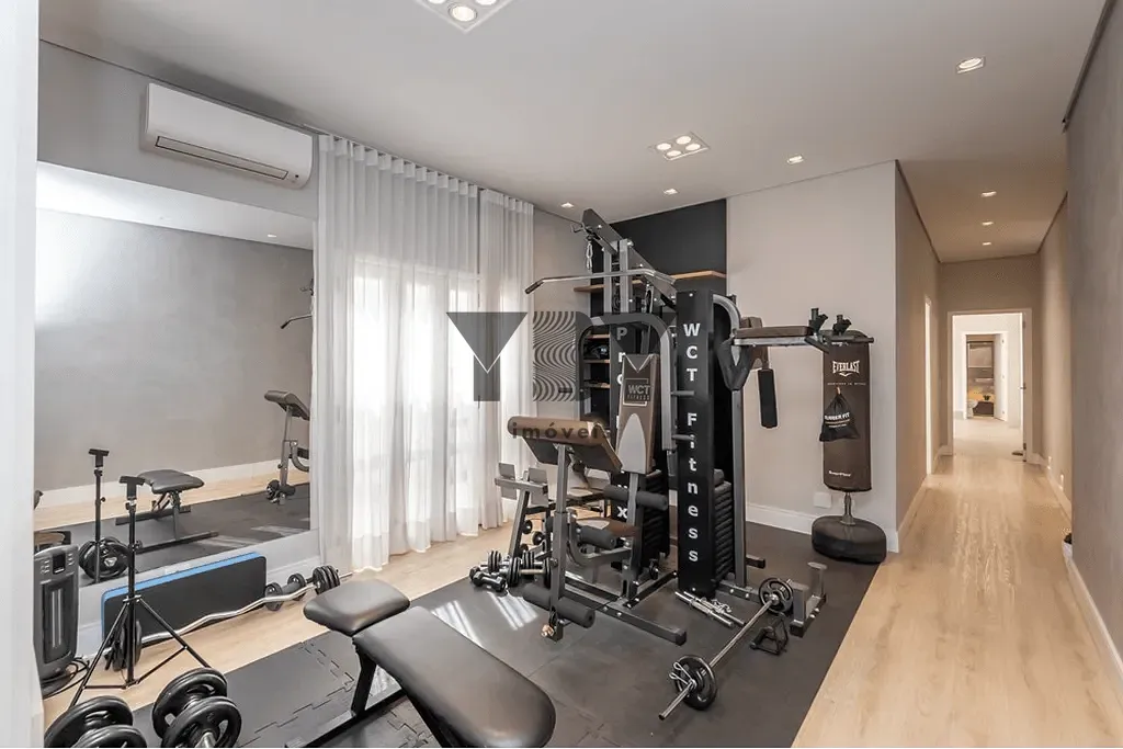 Casa, 4 quartos, 319 m² - Foto 56