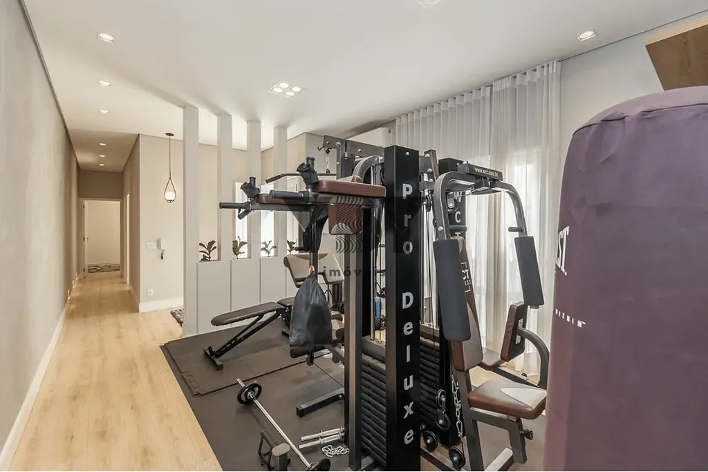 Casa, 4 quartos, 319 m² - Foto 63