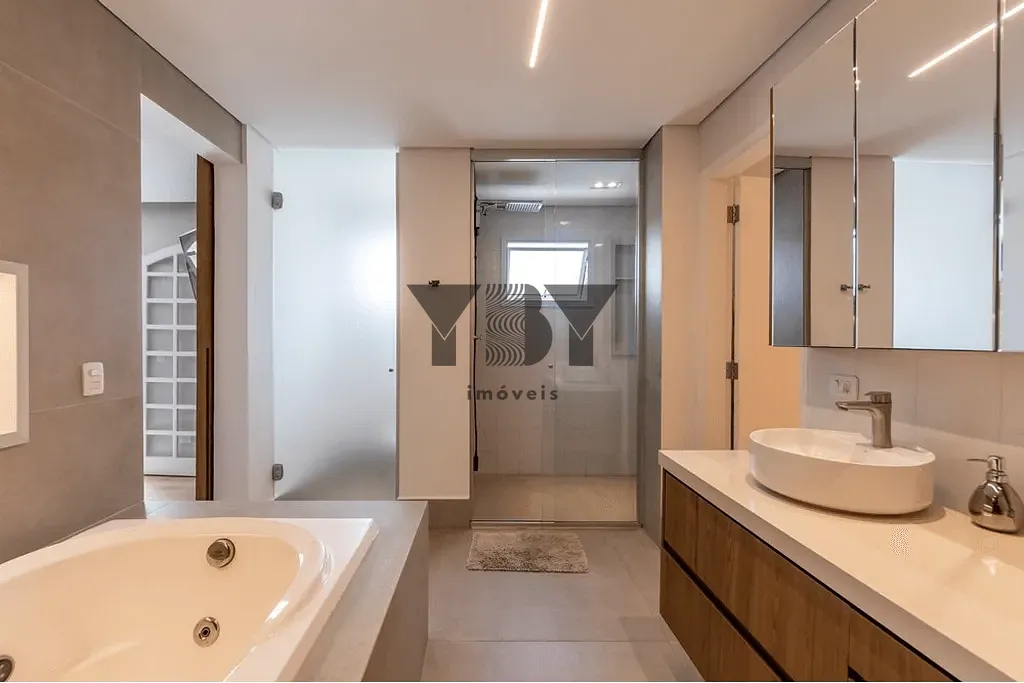 Casa, 4 quartos, 319 m² - Foto 36