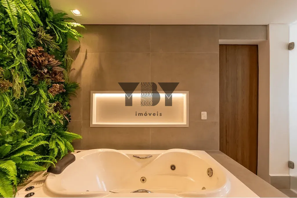 Casa, 4 quartos, 319 m² - Foto 35