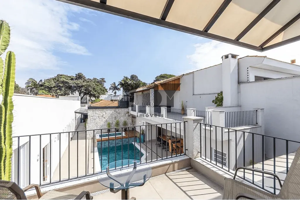 Casa, 4 quartos, 319 m² - Foto 32