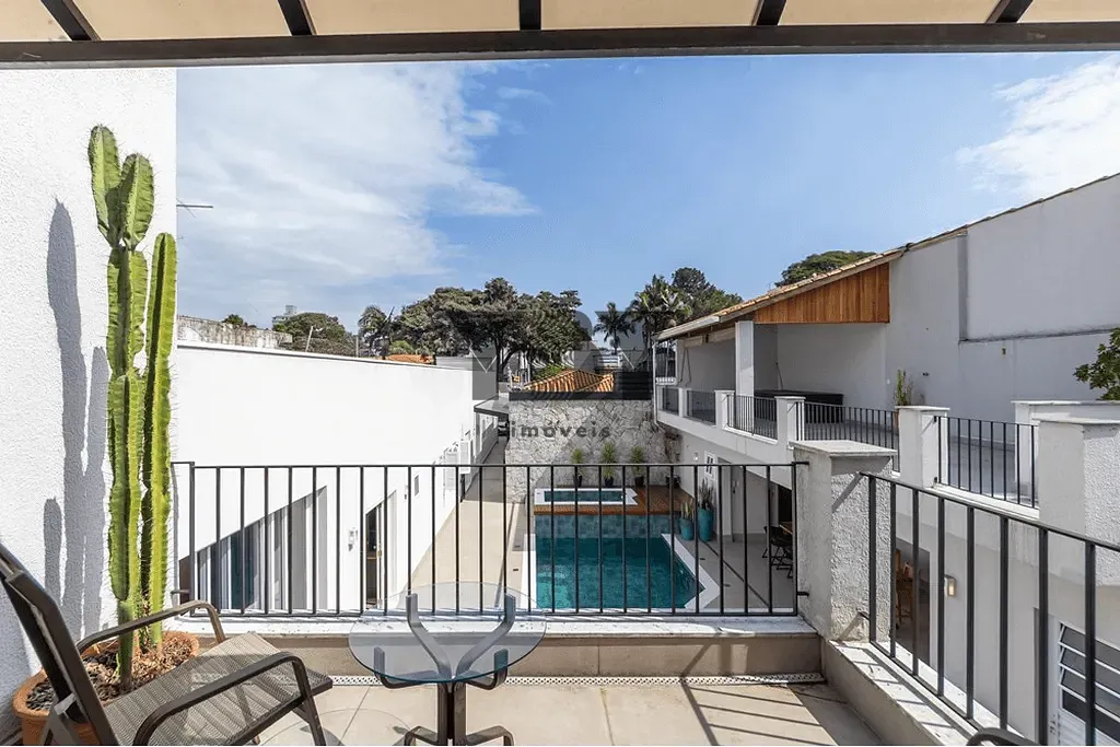 Casa, 4 quartos, 319 m² - Foto 31