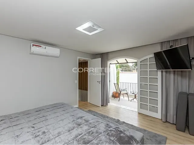 Casa 4 quartos e 4 banheiros, à venda, no bairro Planalto Paulista em São Paulo
