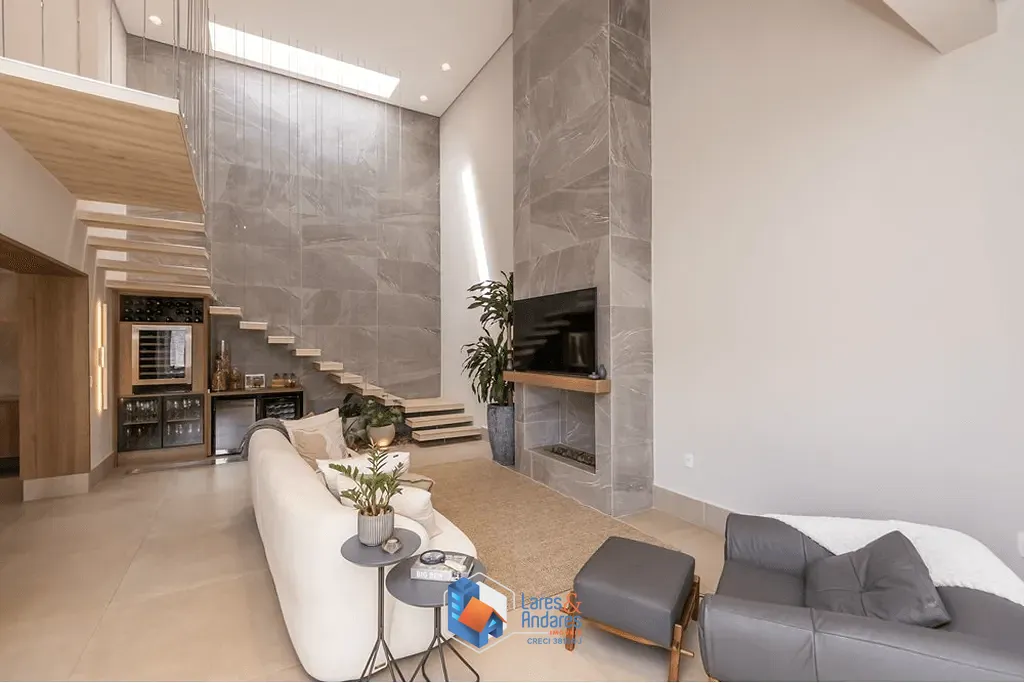 Casa, 4 quartos, 319 m² - Foto 53