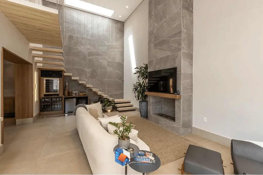 Casa, 4 quartos, 319 m² - Foto 52