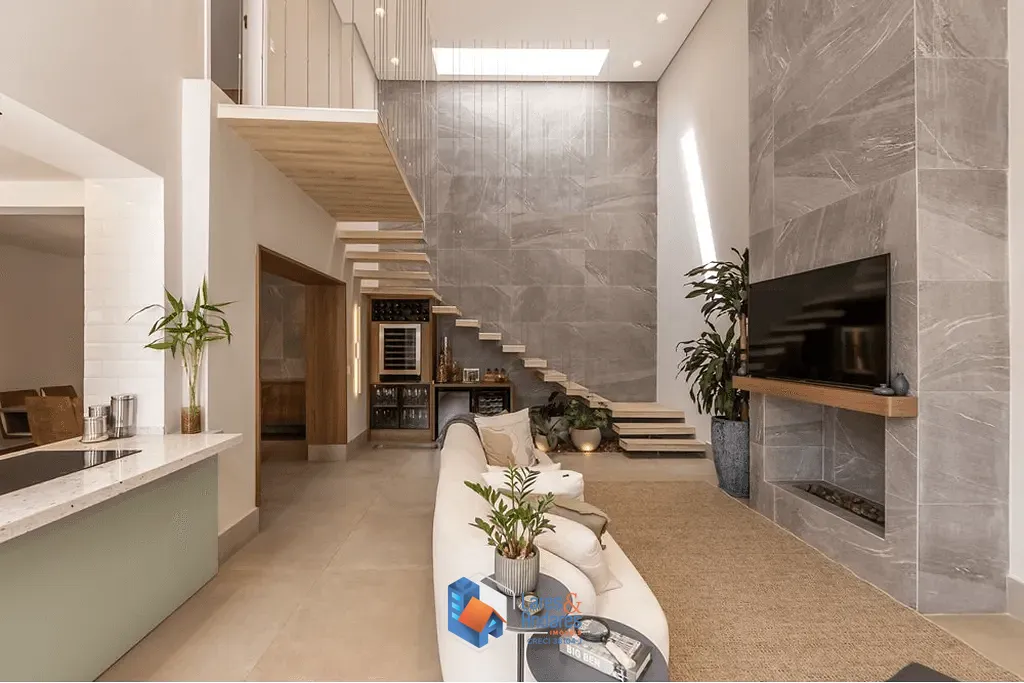 Casa, 4 quartos, 319 m² - Foto 51