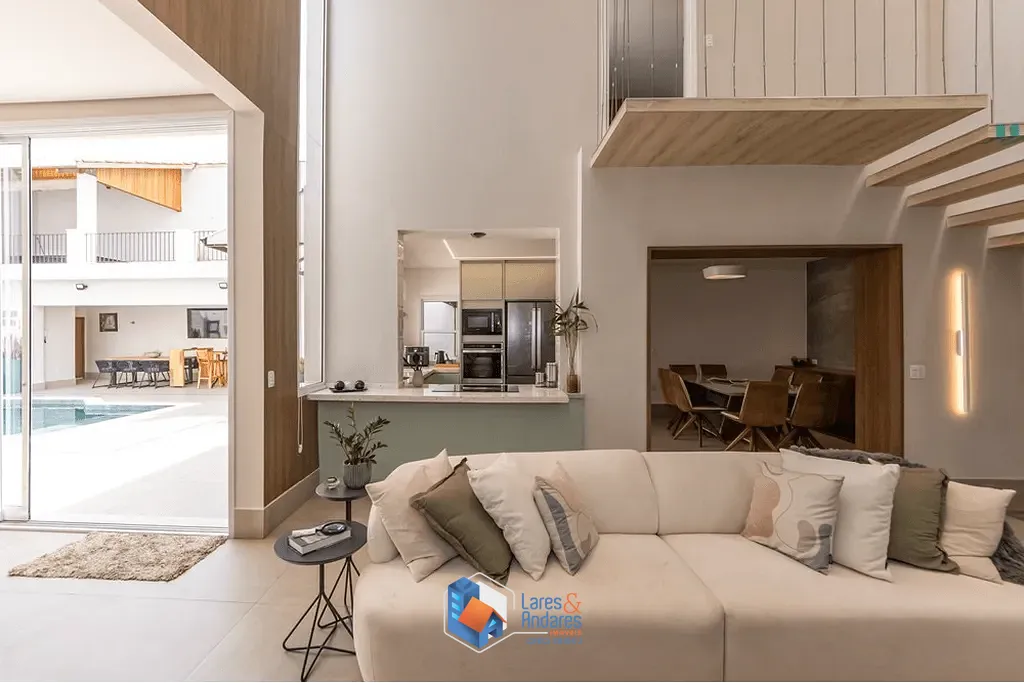 Casa, 4 quartos, 319 m² - Foto 49