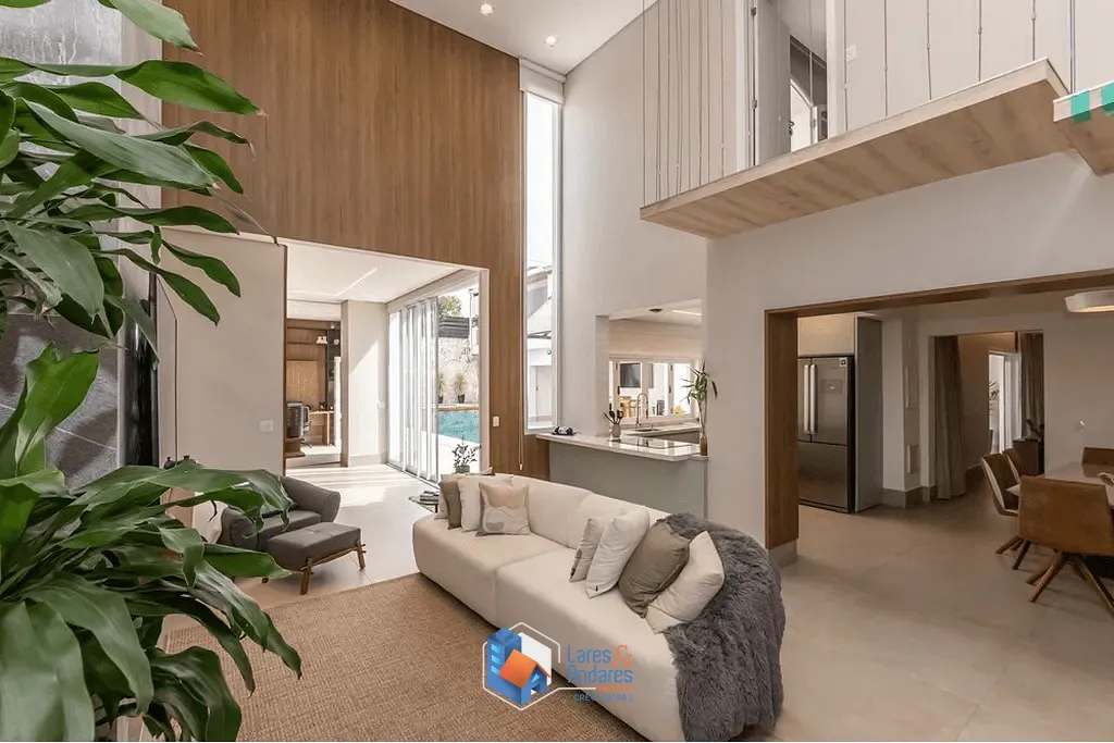 Casa, 4 quartos, 319 m² - Foto 48