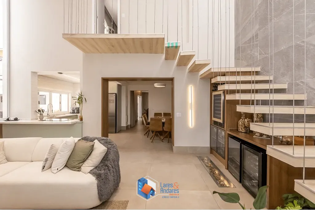Casa, 4 quartos, 319 m² - Foto 37