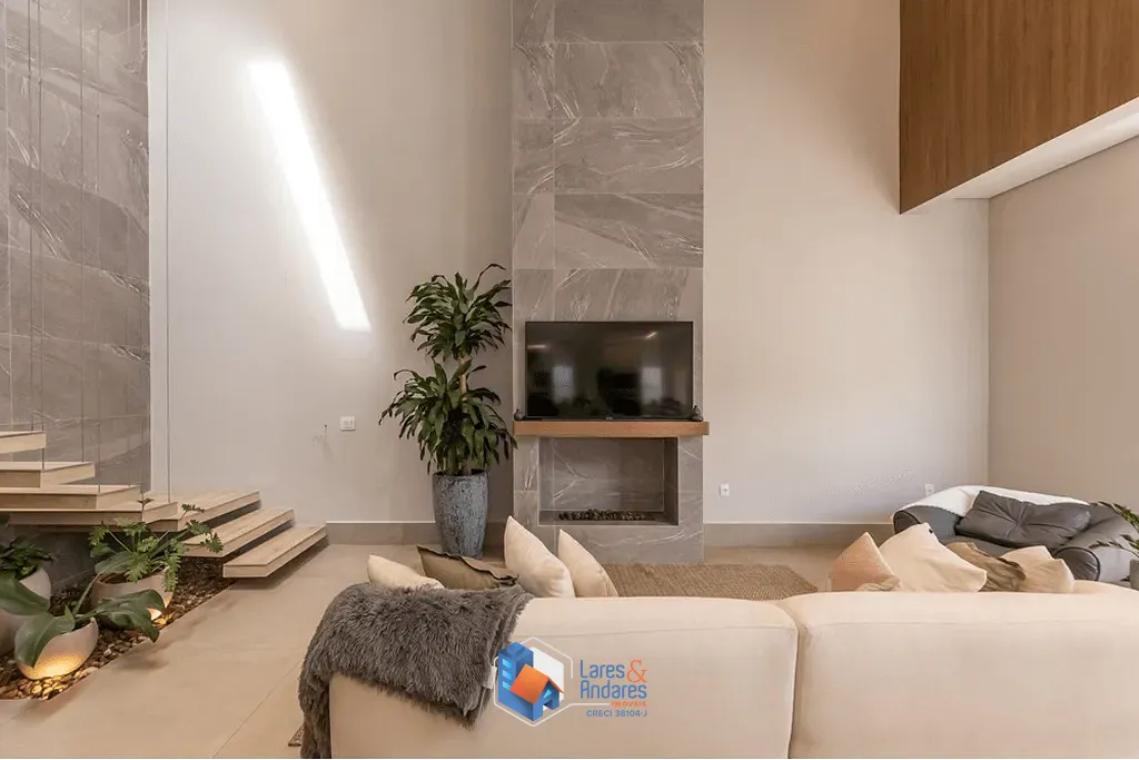 Casa, 4 quartos, 319 m² - Foto 45