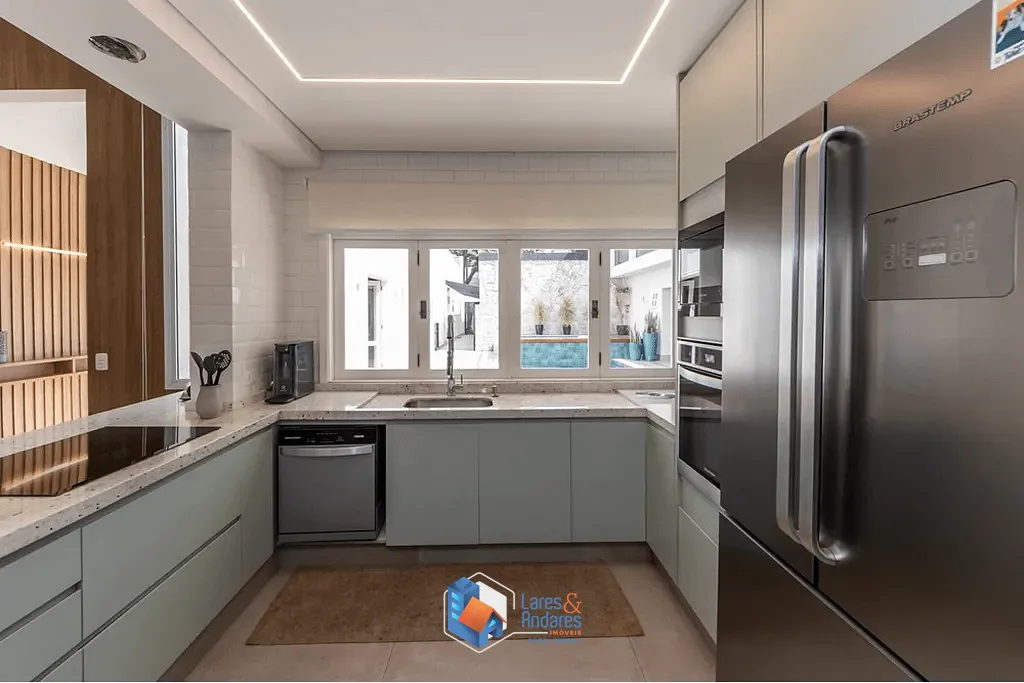 Casa, 4 quartos, 319 m² - Foto 44