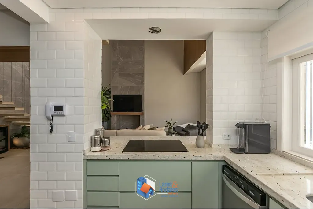 Casa, 4 quartos, 319 m² - Foto 43