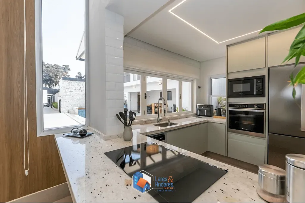 Casa, 4 quartos, 319 m² - Foto 42