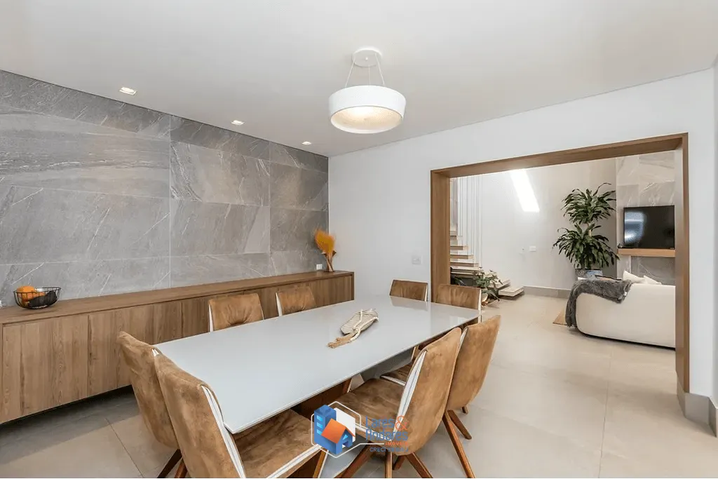 Casa, 4 quartos, 319 m² - Foto 41