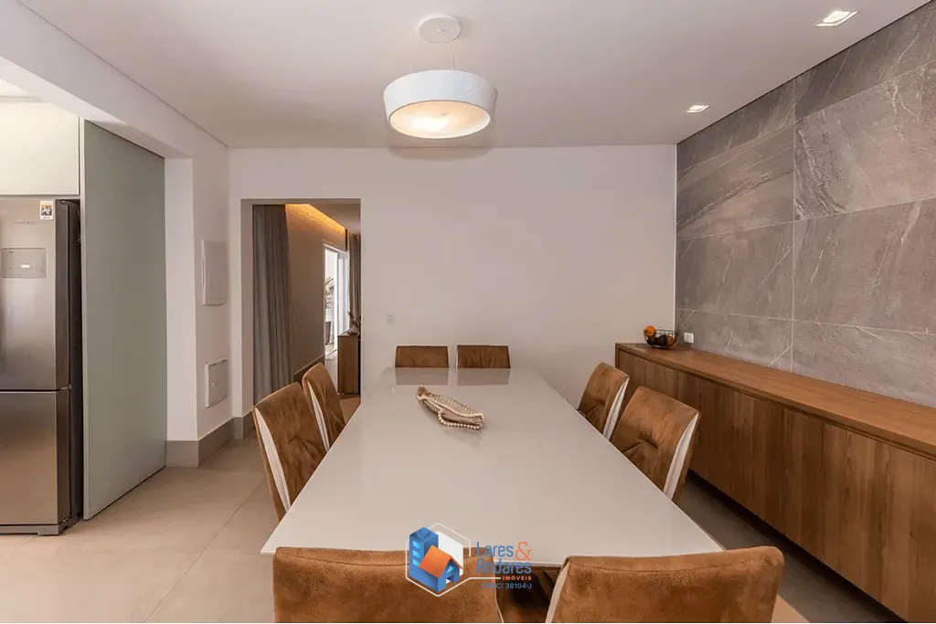 Casa, 4 quartos, 319 m² - Foto 39