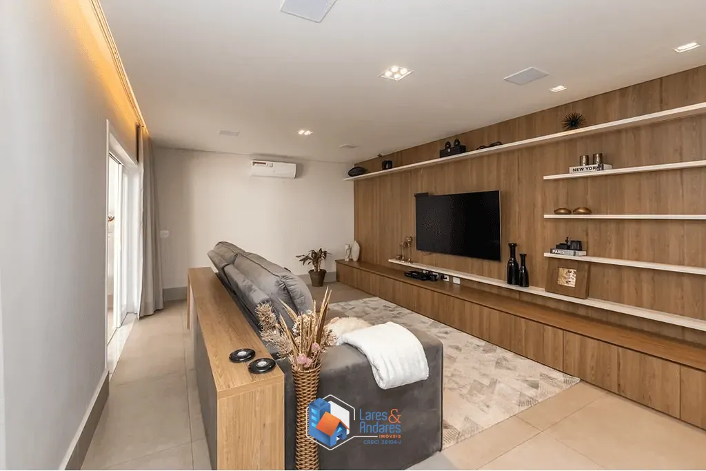 Casa, 4 quartos, 319 m² - Foto 38