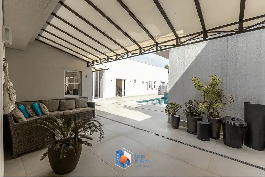 Casa, 4 quartos, 319 m² - Foto 68