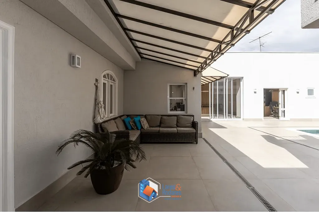 Casa, 4 quartos, 319 m² - Foto 67