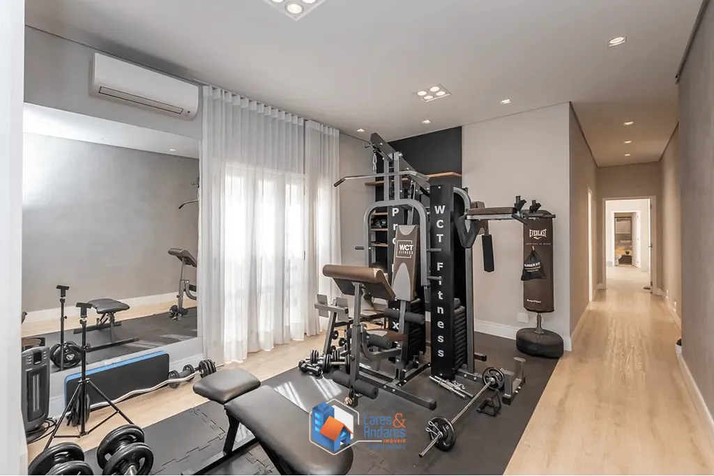 Casa, 4 quartos, 319 m² - Foto 56