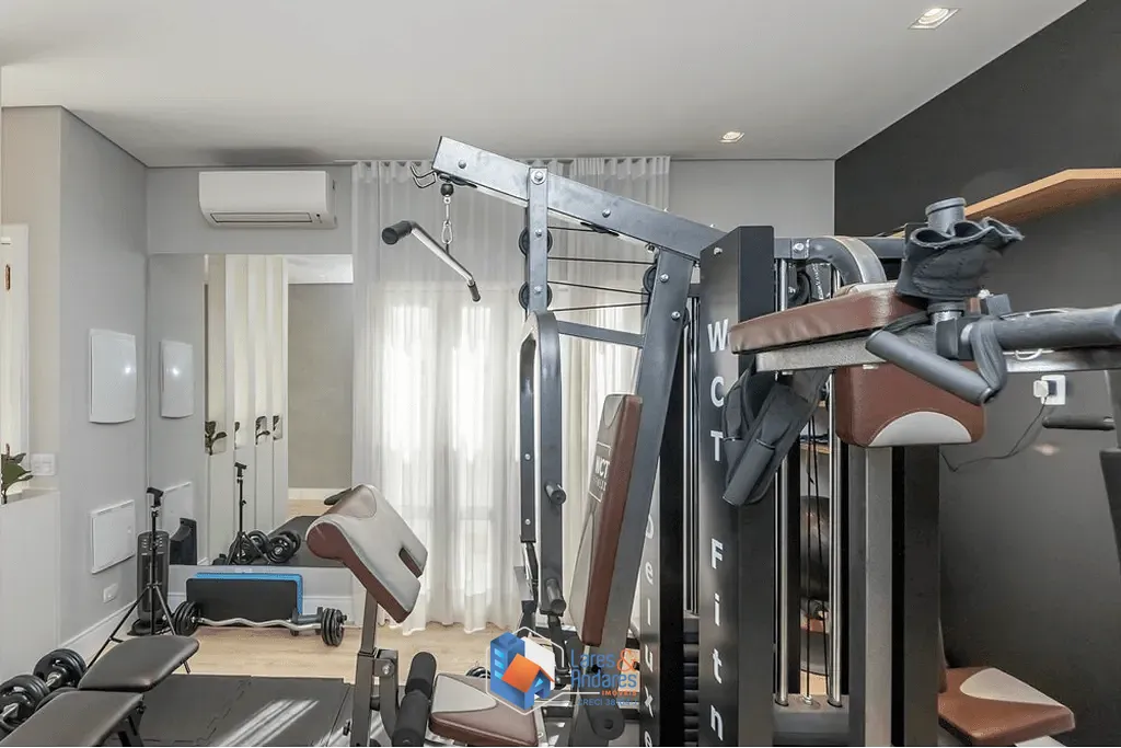 Casa, 4 quartos, 319 m² - Foto 55