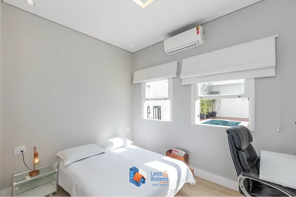 Casa, 4 quartos, 319 m² - Foto 18