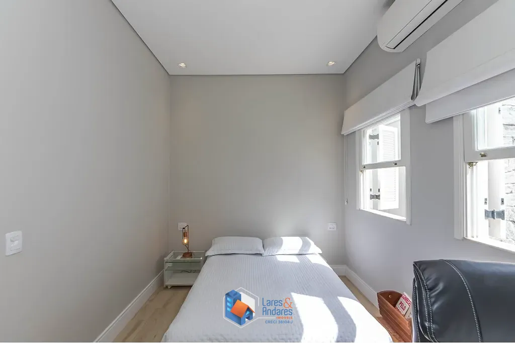 Casa, 4 quartos, 319 m² - Foto 17