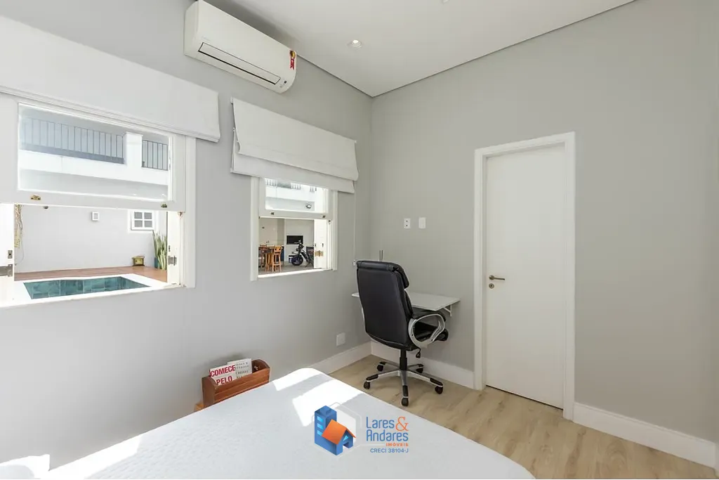 Casa, 4 quartos, 319 m² - Foto 16