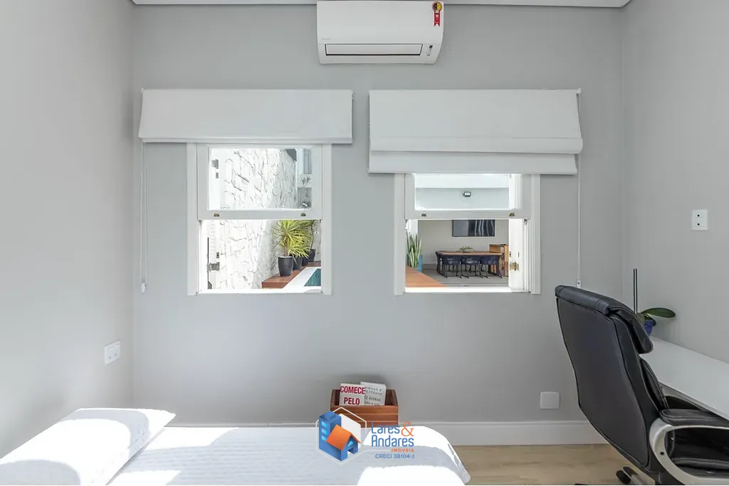 Casa, 4 quartos, 319 m² - Foto 15