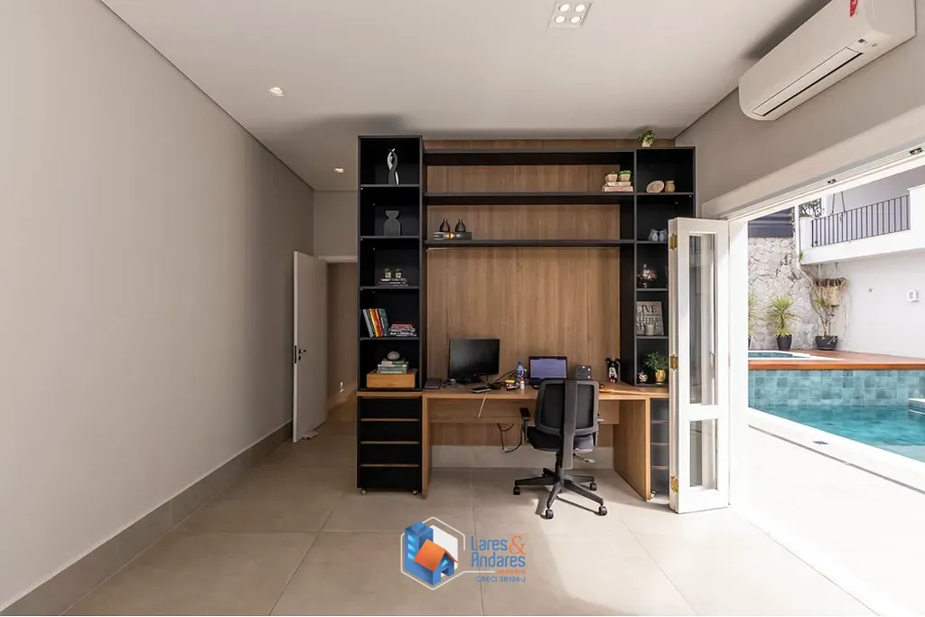 Casa, 4 quartos, 319 m² - Foto 11