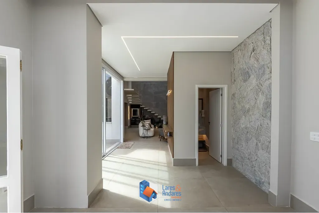 Casa, 4 quartos, 319 m² - Foto 10