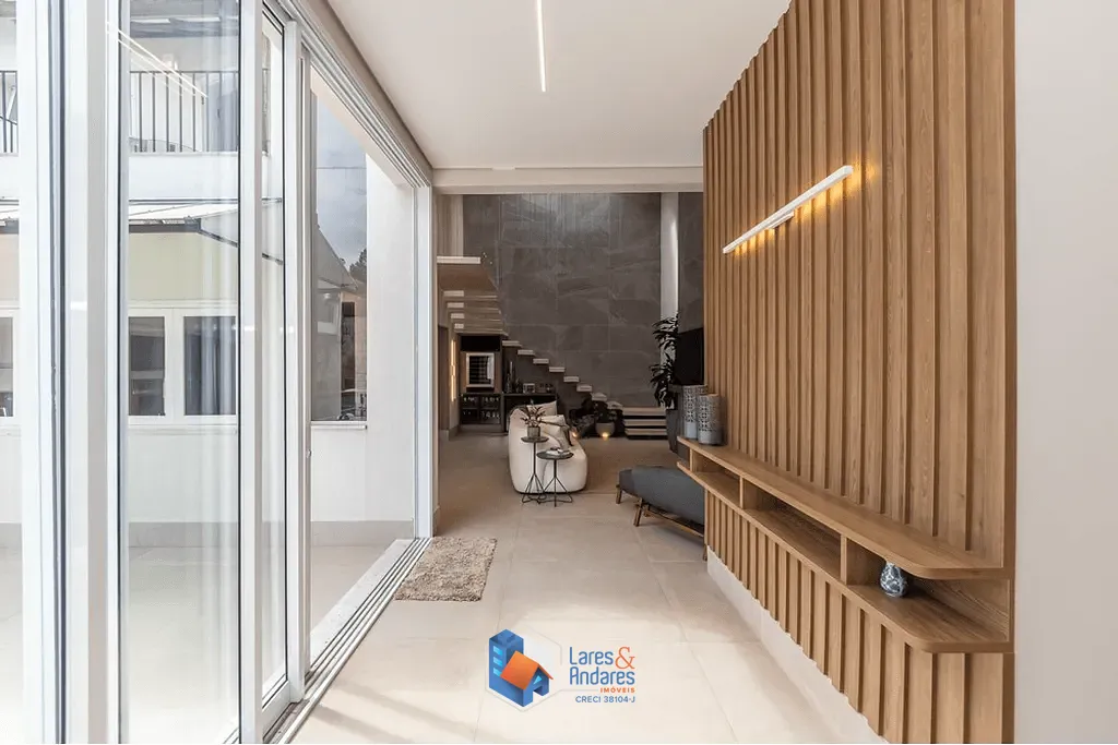 Casa, 4 quartos, 319 m² - Foto 9