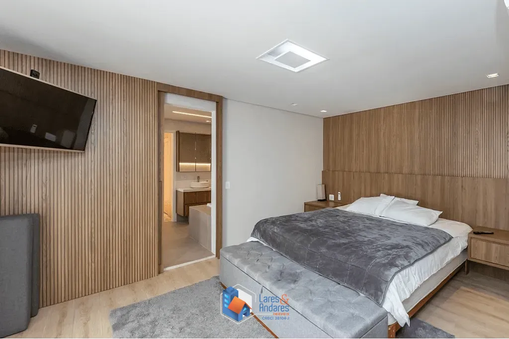 Casa, 4 quartos, 319 m² - Foto 8