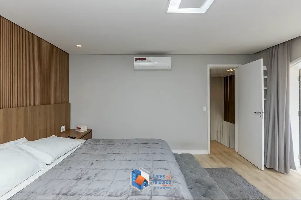 Casa, 4 quartos, 319 m² - Foto 6