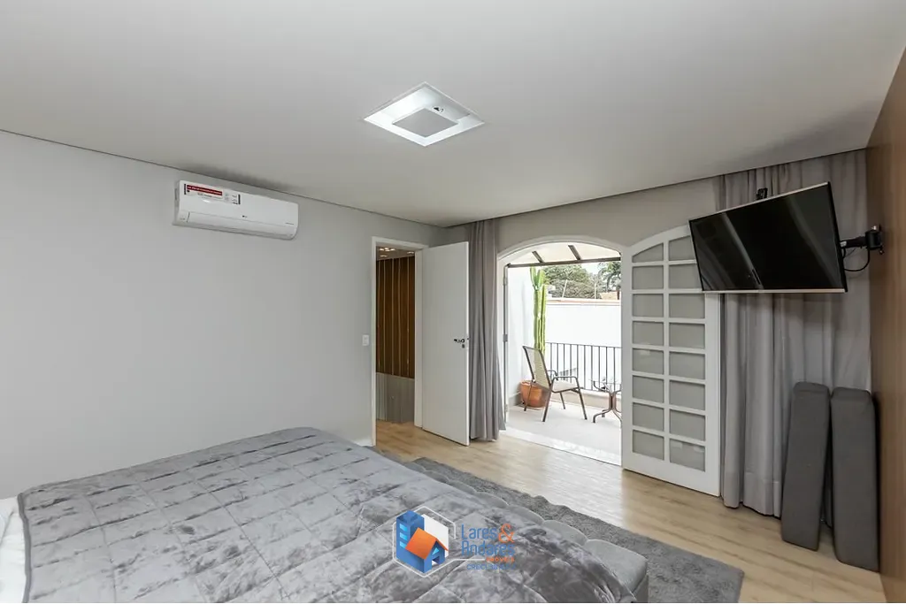 Casa, 4 quartos, 319 m² - Foto 5