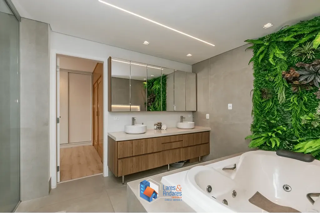 Casa, 4 quartos, 319 m² - Foto 4