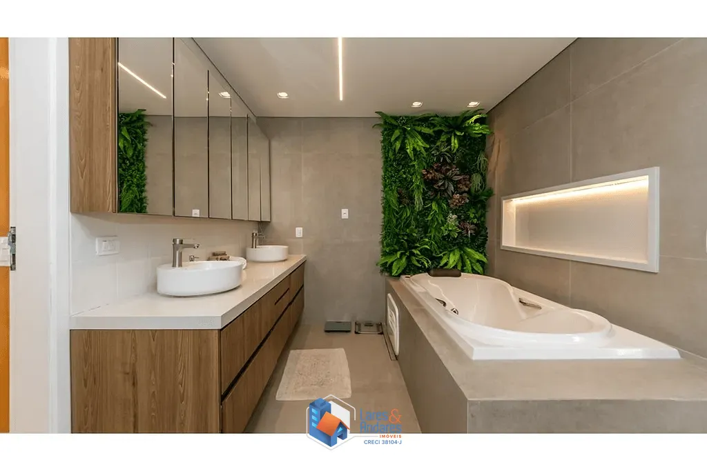 Casa, 4 quartos, 319 m² - Foto 2